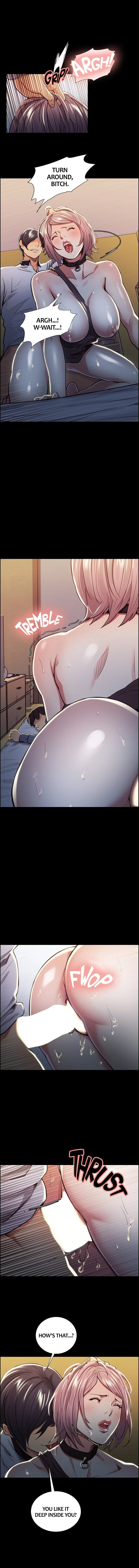 Taste of Forbidden Fruit chapter 19 page 7
