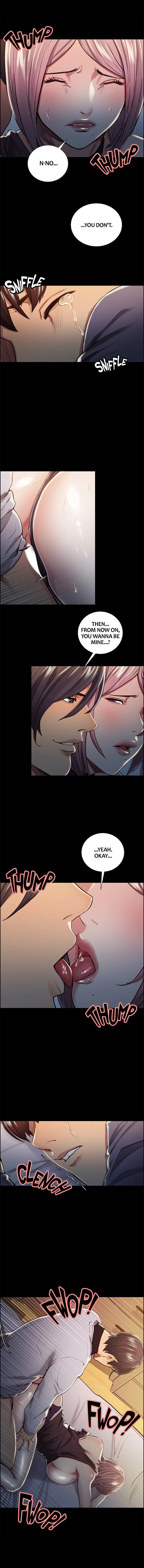 Taste of Forbidden Fruit chapter 19 page 9