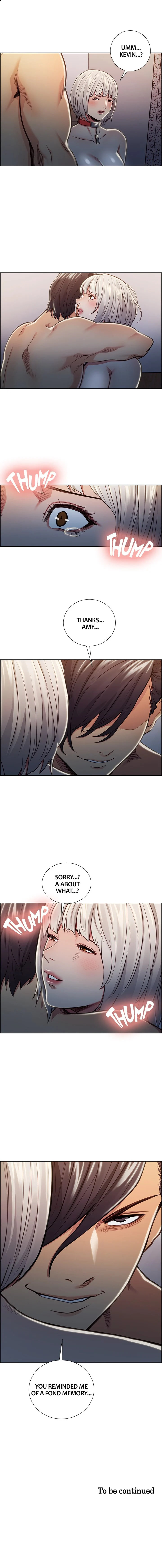 Taste of Forbidden Fruit chapter 19 page 11