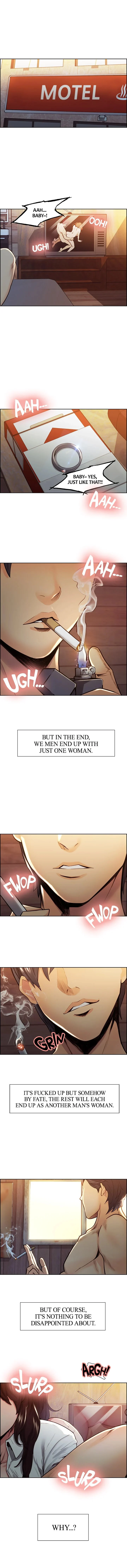 Taste of Forbidden Fruit chapter 2 page 4