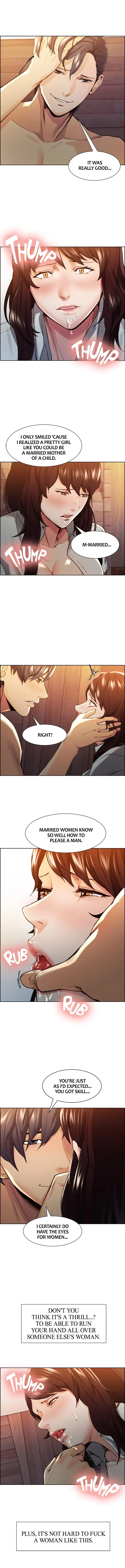 Taste of Forbidden Fruit chapter 2 page 7