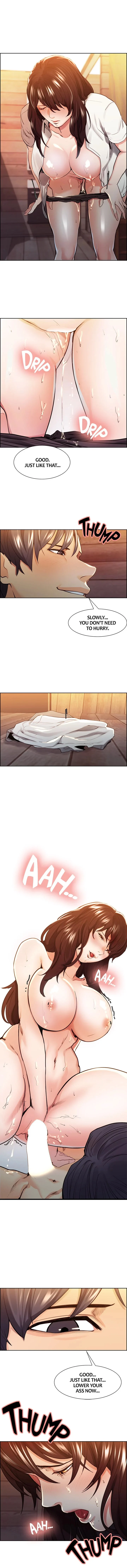 Taste of Forbidden Fruit chapter 2 page 9