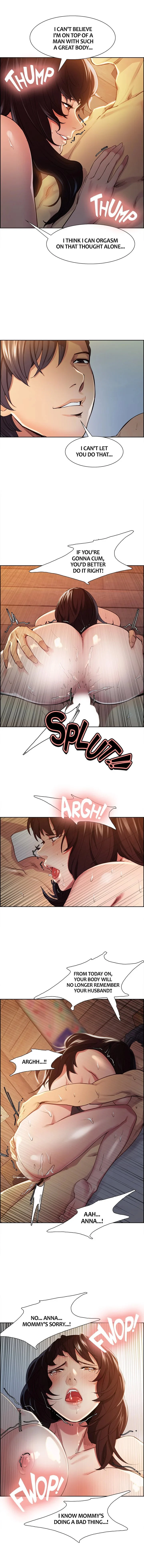 Taste of Forbidden Fruit chapter 2 page 12