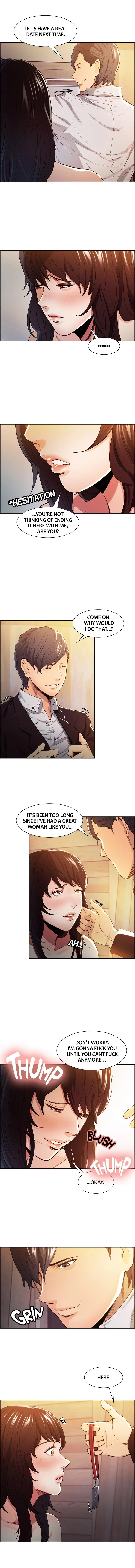 Taste of Forbidden Fruit chapter 2 page 17