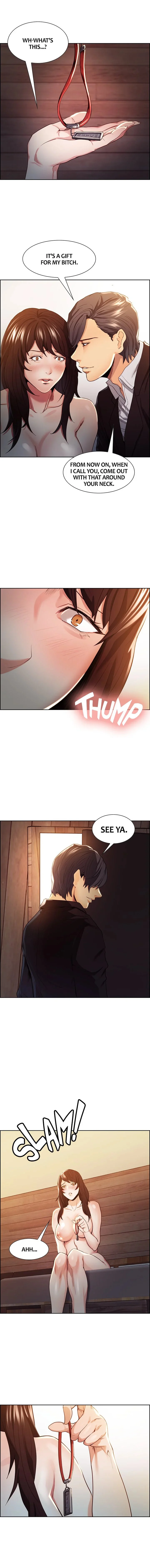 Taste of Forbidden Fruit chapter 2 page 18