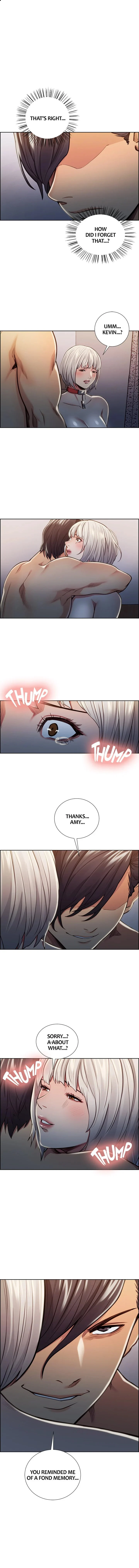 Taste of Forbidden Fruit chapter 20 page 1