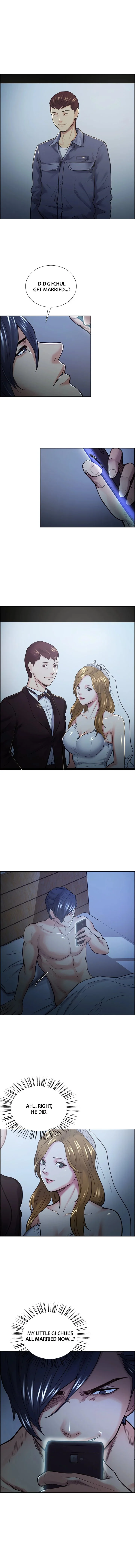 Taste of Forbidden Fruit chapter 20 page 3