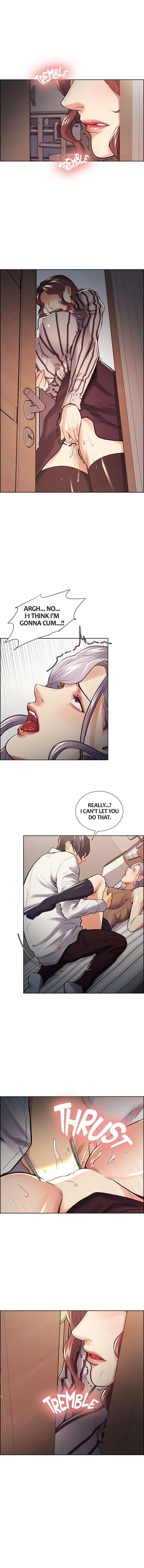 Taste of Forbidden Fruit chapter 20 page 7