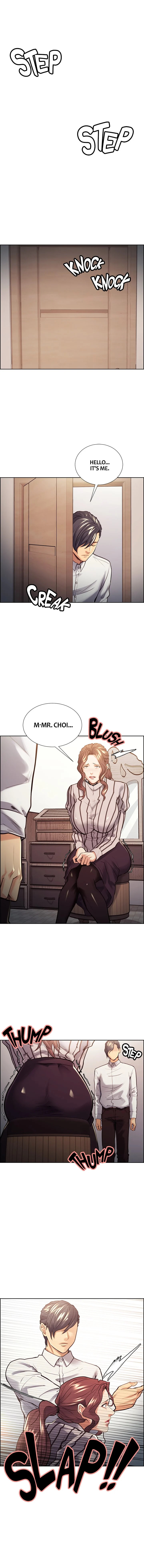 Taste of Forbidden Fruit chapter 20 page 10