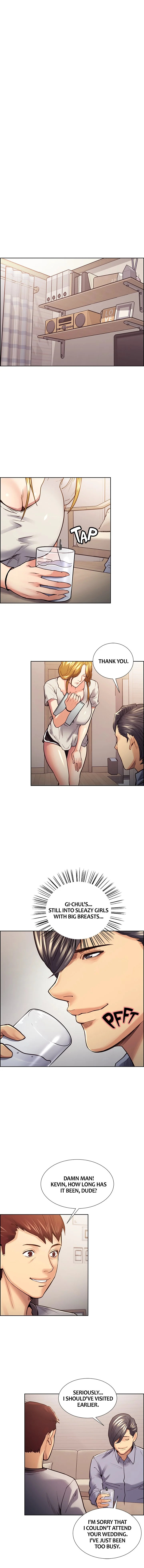 Taste of Forbidden Fruit chapter 22 page 4