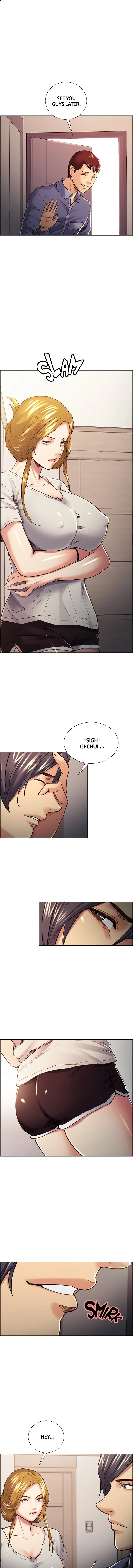 Taste of Forbidden Fruit chapter 23 page 1