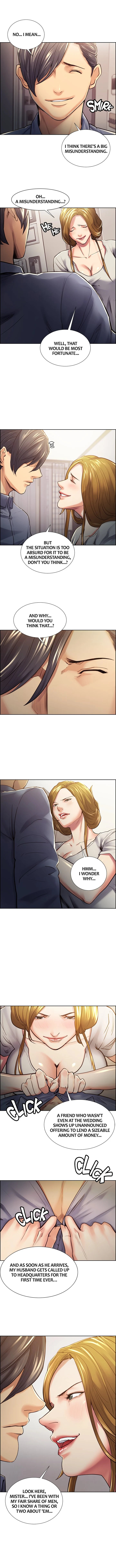 Taste of Forbidden Fruit chapter 23 page 4