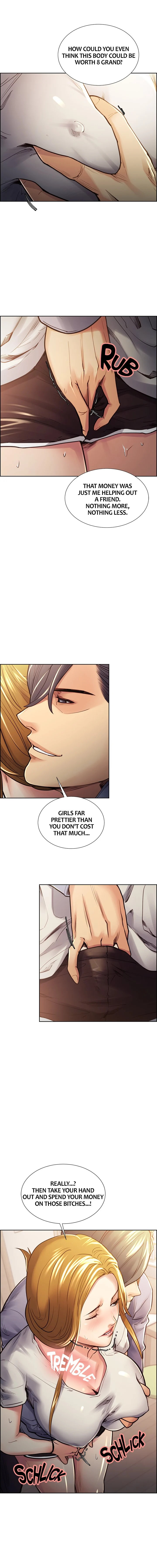Taste of Forbidden Fruit chapter 23 page 7