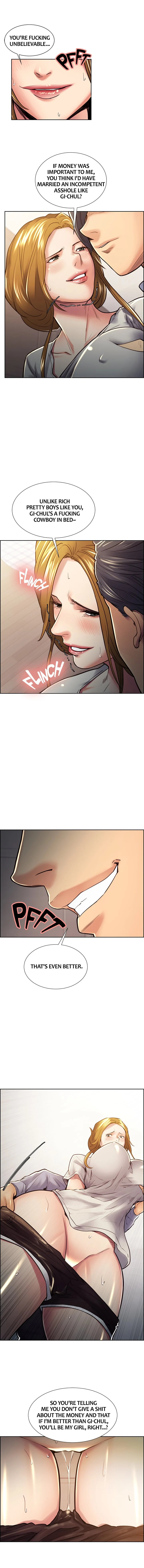 Taste of Forbidden Fruit chapter 23 page 9