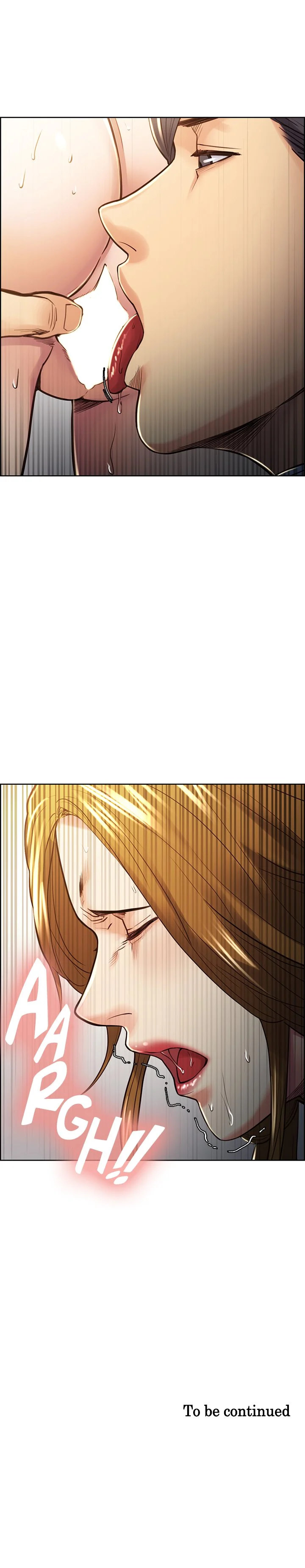 Taste of Forbidden Fruit chapter 23 page 11