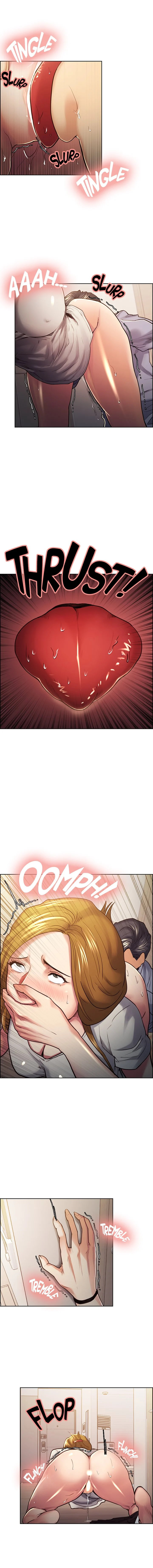 Taste of Forbidden Fruit chapter 24 page 3