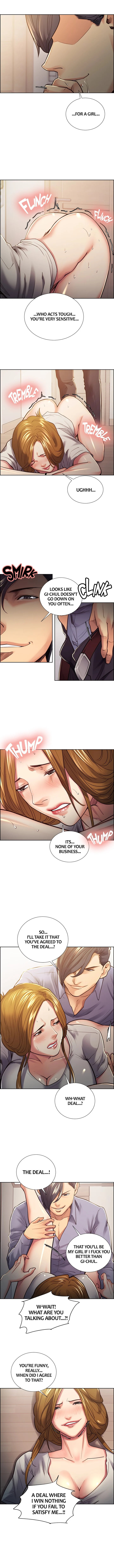 Taste of Forbidden Fruit chapter 24 page 4