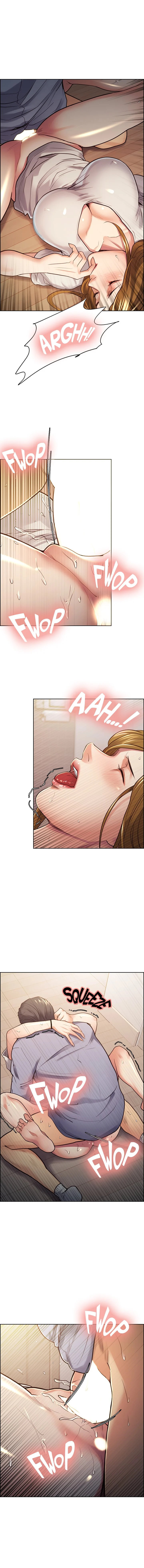 Taste of Forbidden Fruit chapter 24 page 7