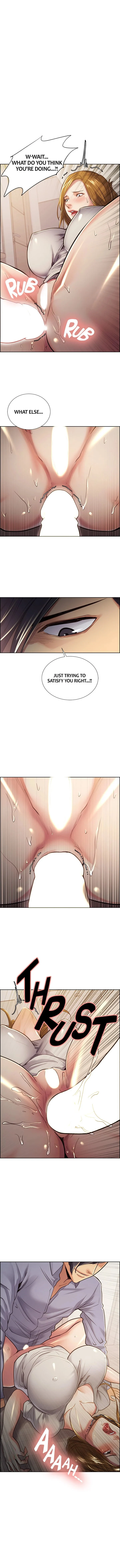 Taste of Forbidden Fruit chapter 25 page 1