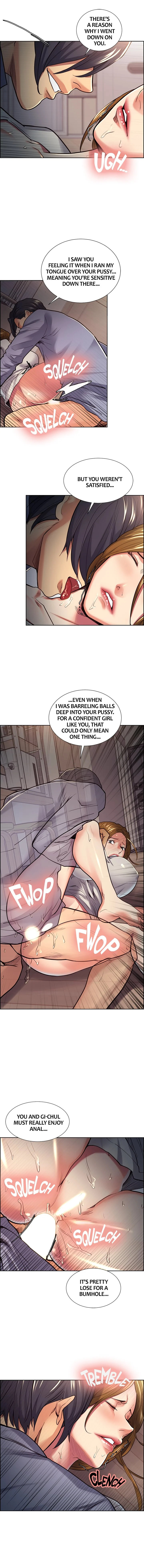 Taste of Forbidden Fruit chapter 25 page 4