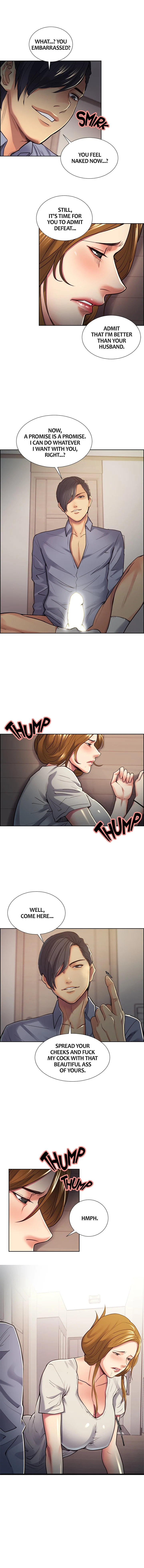 Taste of Forbidden Fruit chapter 25 page 5