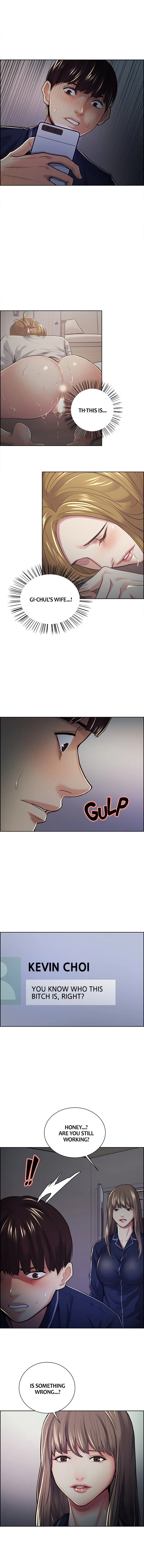Taste of Forbidden Fruit chapter 26 page 3