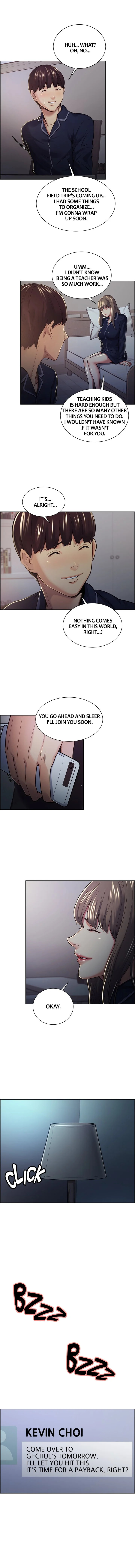 Taste of Forbidden Fruit chapter 26 page 4