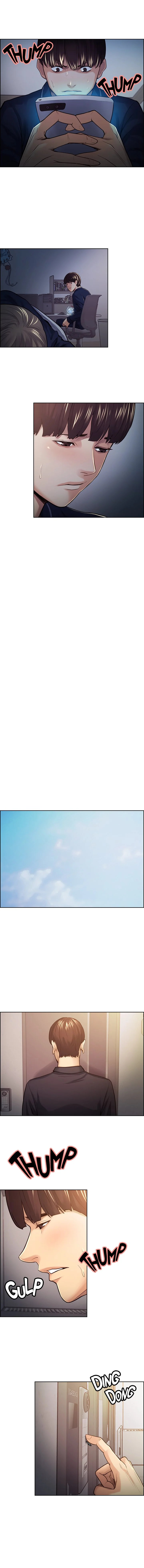 Taste of Forbidden Fruit chapter 26 page 5