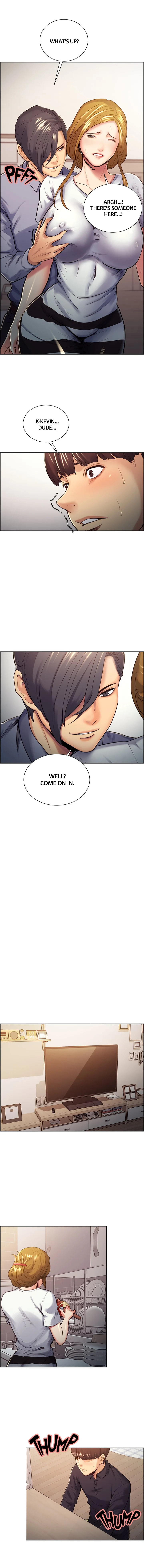 Taste of Forbidden Fruit chapter 26 page 7