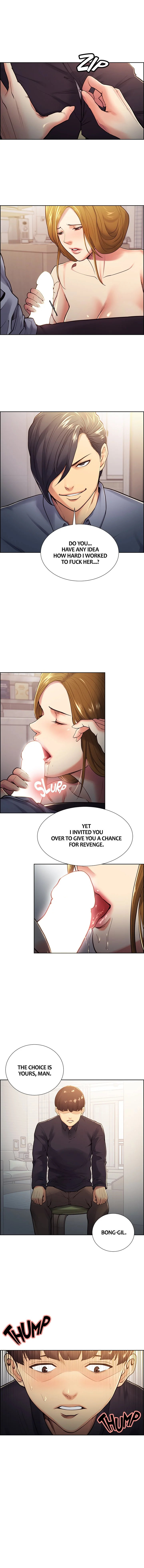 Taste of Forbidden Fruit chapter 27 page 7