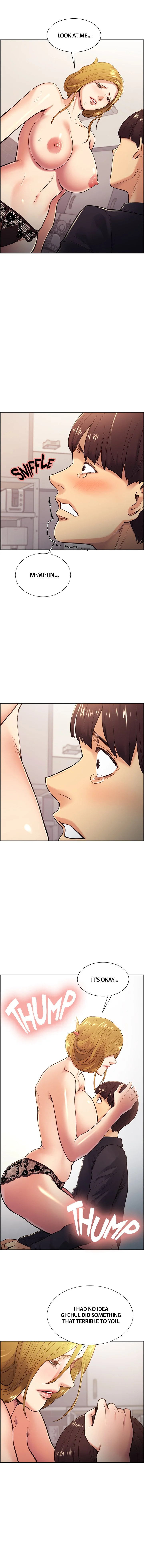 Taste of Forbidden Fruit chapter 27 page 10