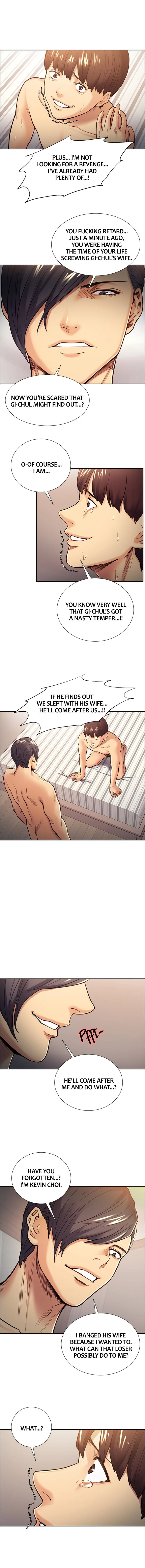 Taste of Forbidden Fruit chapter 29 page 3