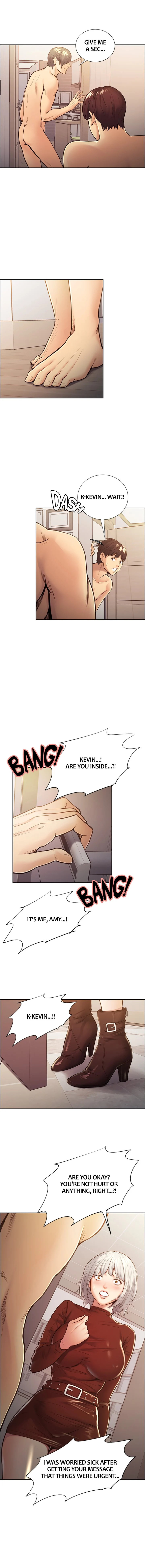 Taste of Forbidden Fruit chapter 29 page 10