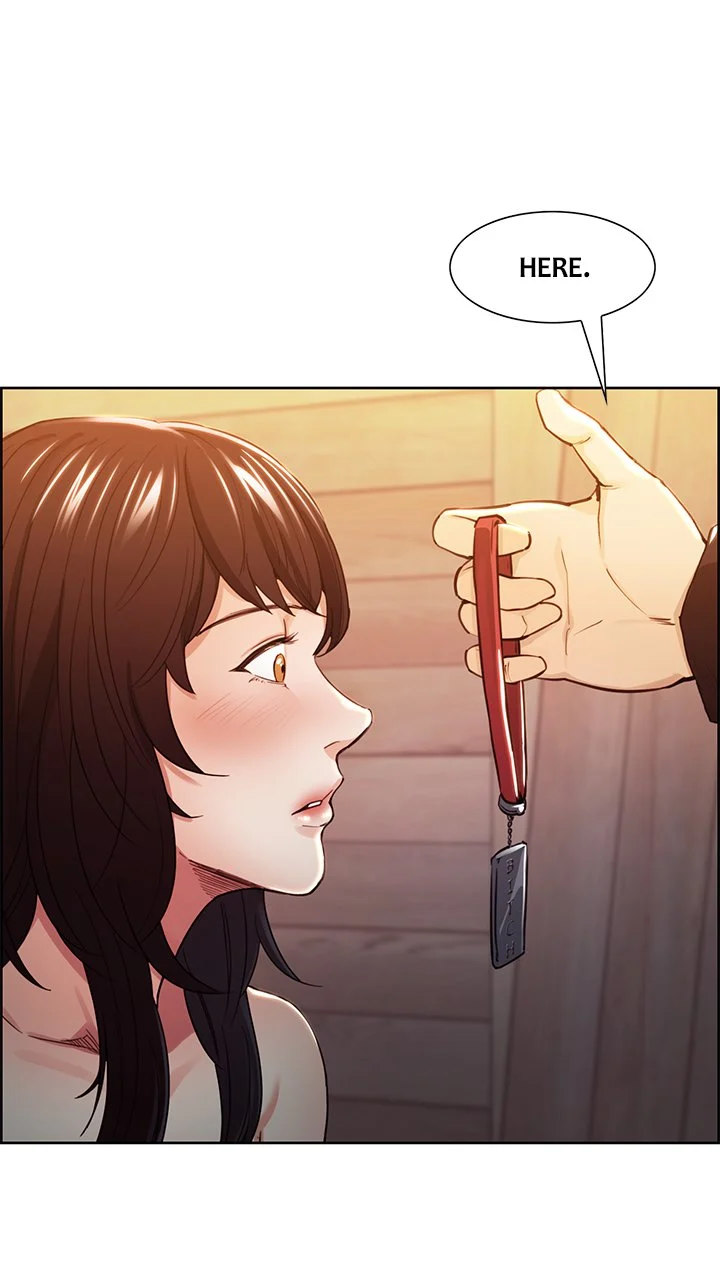 Taste of Forbidden Fruit chapter 3 page 1