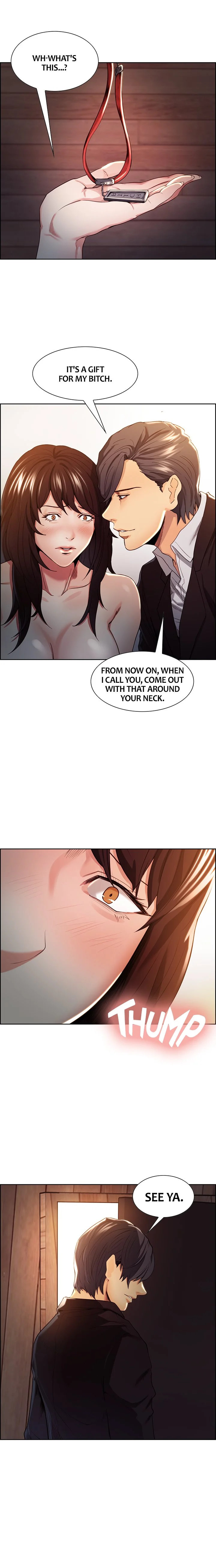 Taste of Forbidden Fruit chapter 3 page 2