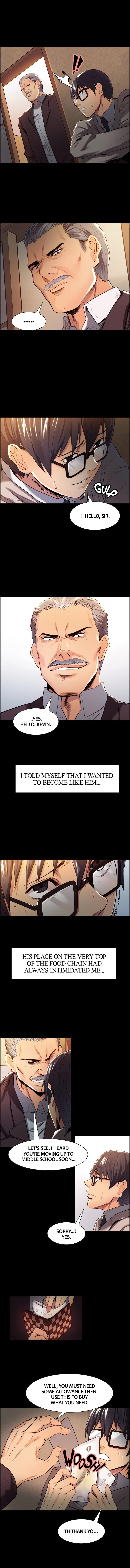 Taste of Forbidden Fruit chapter 3 page 7