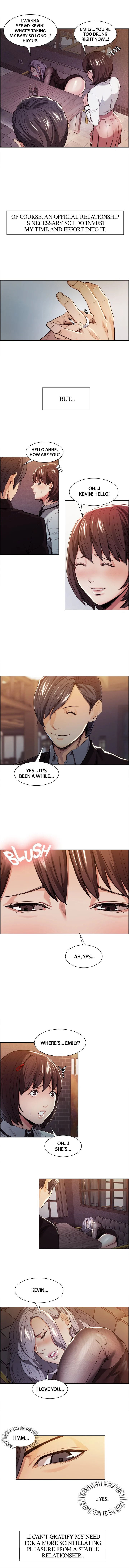 Taste of Forbidden Fruit chapter 3 page 11