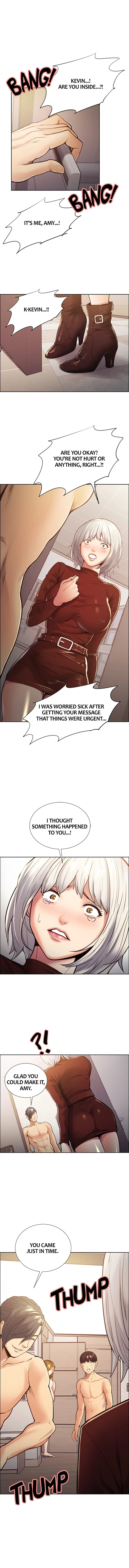 Taste of Forbidden Fruit chapter 30 page 1
