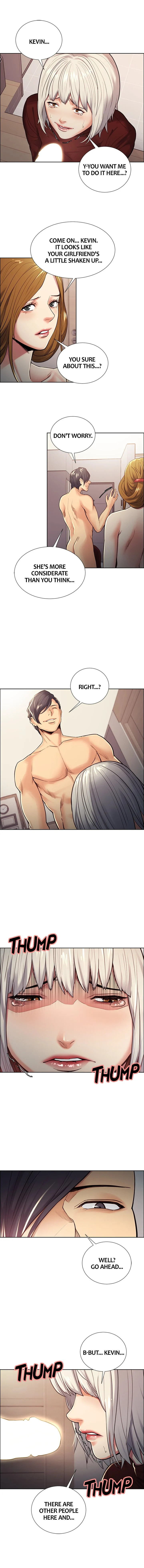 Taste of Forbidden Fruit chapter 30 page 4