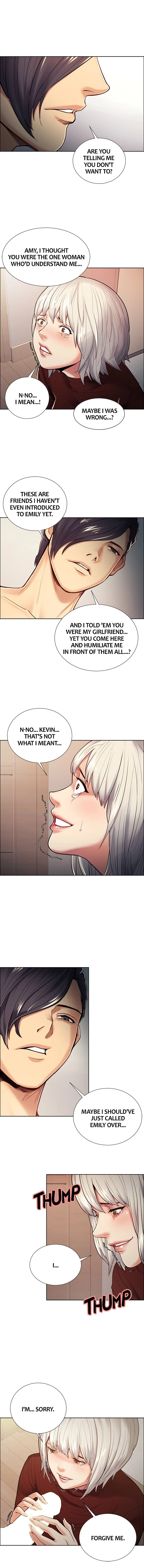 Taste of Forbidden Fruit chapter 30 page 5