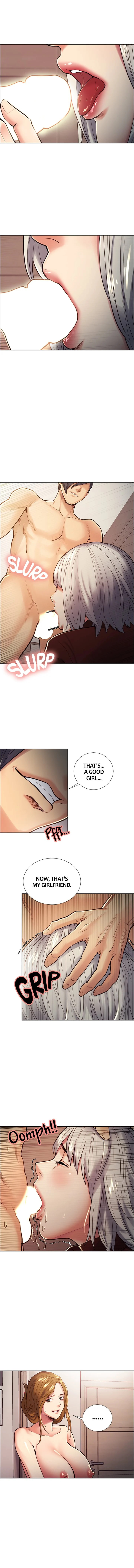 Taste of Forbidden Fruit chapter 30 page 6