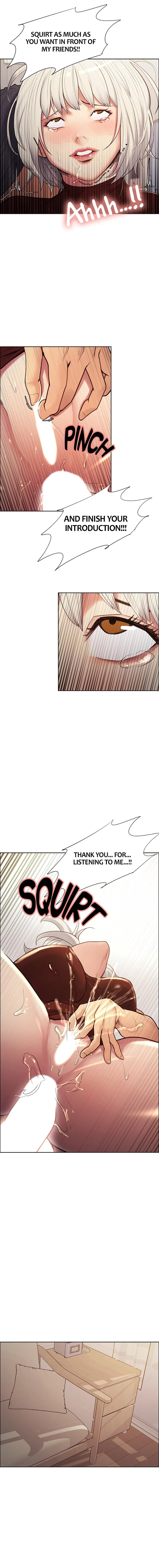 Taste of Forbidden Fruit chapter 31 page 9