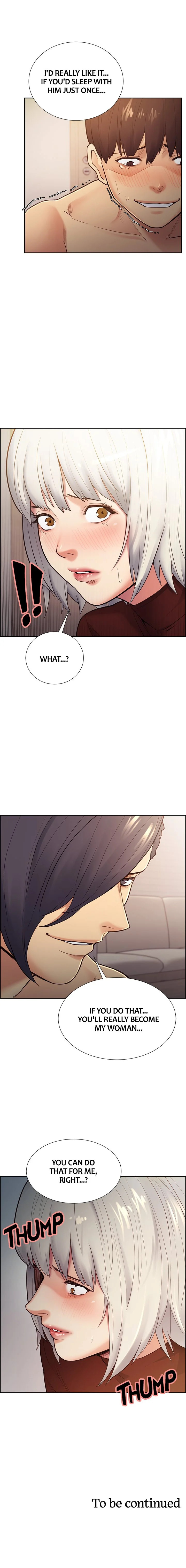 Taste of Forbidden Fruit chapter 31 page 11