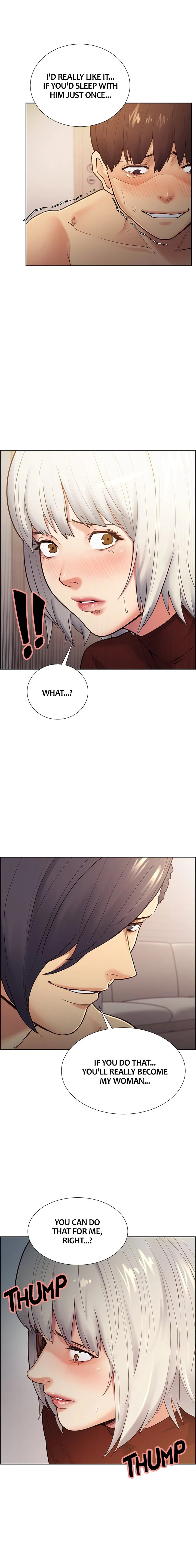 Taste of Forbidden Fruit chapter 32 page 2