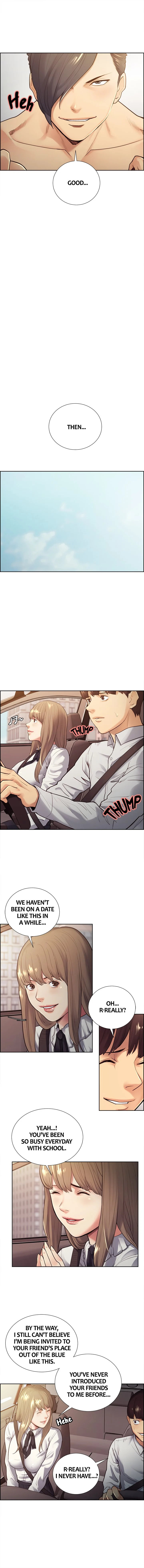 Taste of Forbidden Fruit chapter 32 page 4