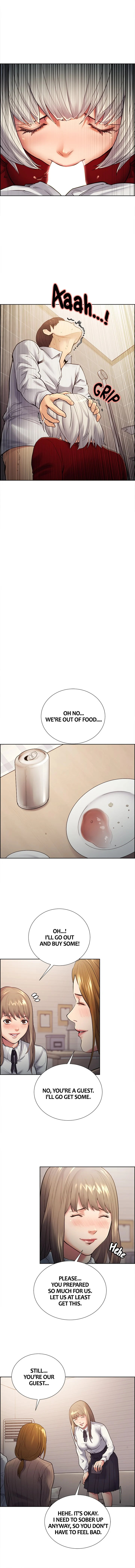 Taste of Forbidden Fruit chapter 33 page 4