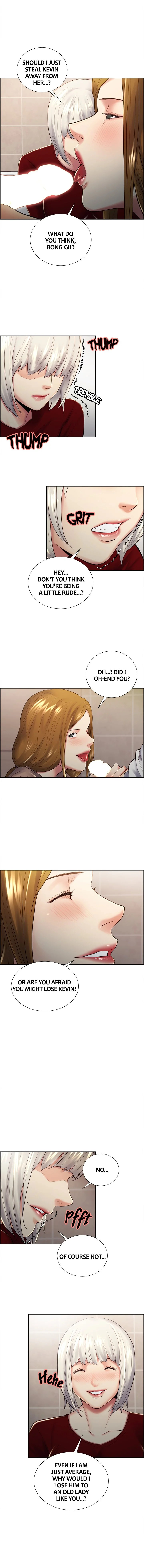 Taste of Forbidden Fruit chapter 33 page 11