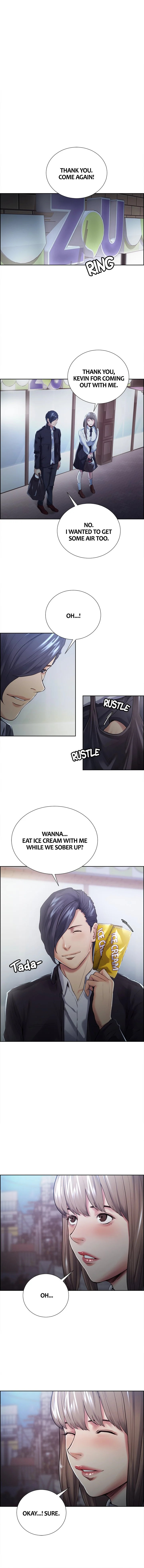 Taste of Forbidden Fruit chapter 34 page 4