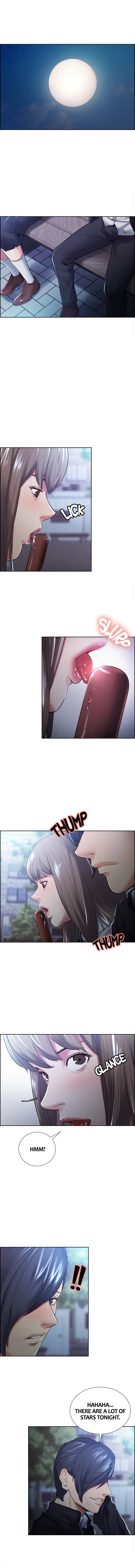 Taste of Forbidden Fruit chapter 34 page 5