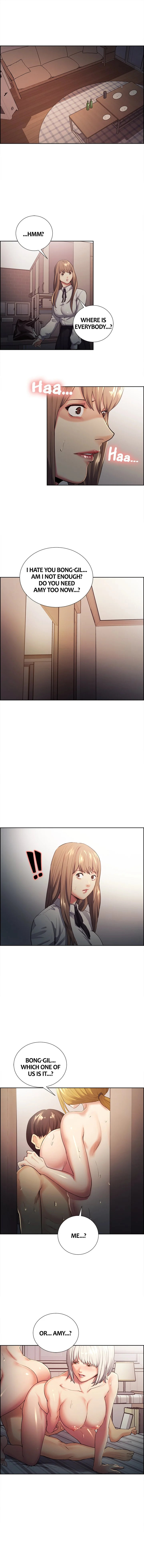 Taste of Forbidden Fruit chapter 34 page 12